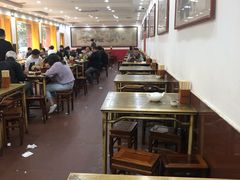大堂-惠丰源烩面馆(经七路店)