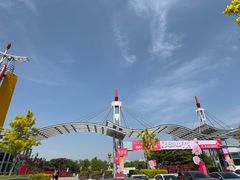 -太阳宫公园