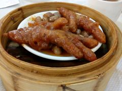 -蒲园食堂(中山大学广州校区南校园店)