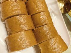 -年辉渔村·非遗传承餐厅(新丰江店)