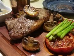 -K·Kitchen KK牛扒厨房(江南西店)