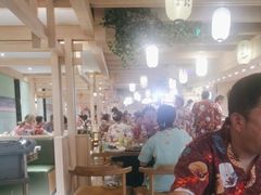 -碧水豪园·足浴·SPA·汗蒸·那须汤泉(中山东路店)