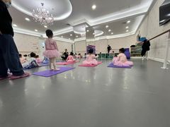 -Isee灰姑娘国际儿童艺术中心(北马路大悦城店)