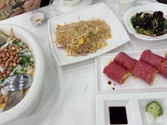 -丰谷茶楼(鸿大广场店)