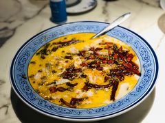 -你鲟欢·香茅柠檬鱼(金沙店)