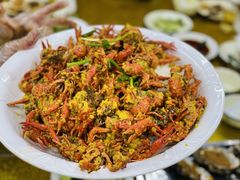 -赵氏盱眙十三香龙虾(蓝村店)