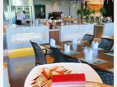 -大理实力希尔顿酒店•香全日制餐厅