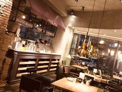 大堂-LYFATTI 莱芙缇(赣水路店)