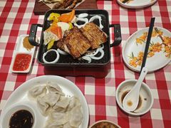 -西贝(南开大悦城店)