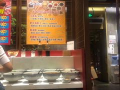 -牛村来人潮汕牛肉火锅(西单店)