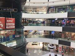 -万达广场(北京槐房店)