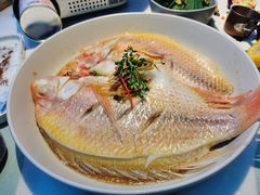 -花开餐厅(环湖中路店)
