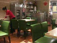 大堂-肥妹烧腊店(翠竹路店)
