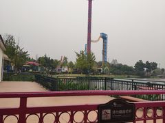 -国色天乡三期陆地乐园