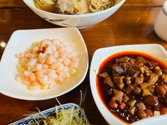 -同得兴 Since·1995 传统苏式面馆(十全街店)