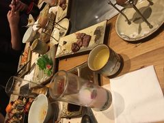 -赤坂亭·M9和牛烧肉·铁板烧(合肥万象城店)