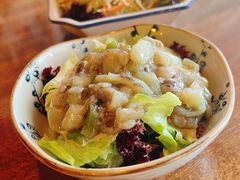 芥末章鱼-烧鸟横丁(联发文创口岸店)