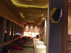 -丽池宫韩式汗蒸会馆(华灯坊店)