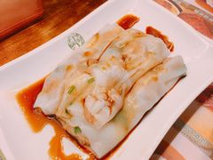 黄沙猪润肠-添好运点心专门店(深水埗店)