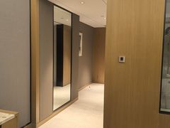-武汉洲际酒店