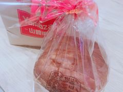 -山崎面包(百联世纪店)