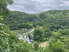 -天河潭旅游度假区