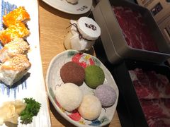 -温野菜涮涮锅(西单大悦城店)