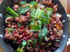 -苏渝汇重庆江湖菜(桐泾公园店)