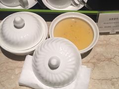 -千岛湖君澜度假酒店(文广轩中餐厅)
