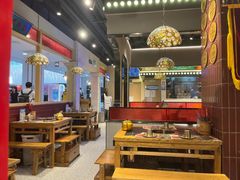 -旺蜀主成都串串火锅(西直门凯德MALL店)