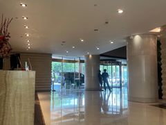 -宁波东港喜来登酒店
