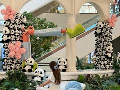 -成都银泰中心in99