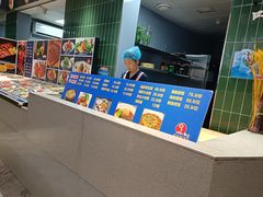 -渔夫蒸鲜(世奥湾店)