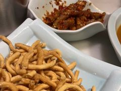 -陈先进鱼馆·夜宵·地道农家菜(湖墅南路店)
