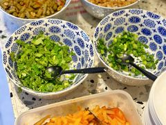 -雙冲柳州螺蛳粉&酸嘢&桂林米粉(簋街店)