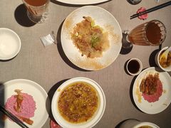 -蟹榭·本帮江浙菜·蟹宴(五角场合生汇商场店)