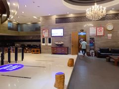 -纽斯桑拿会所(天山店)