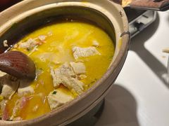 -老阿爸鲜鱼土菜(园区永旺店)