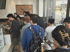 -Peet's Coffee皮爷咖啡(上海长风大悦城店)