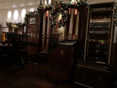 -宝莱纳餐厅(滨江店)