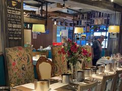 -领鲜活海鲜榴莲自助火锅(东门店)