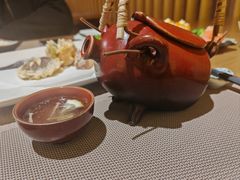 -松临·铁板烧&Omakase(神农店)