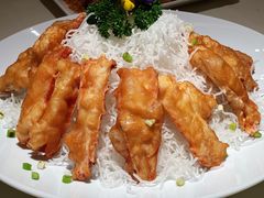 -利苑酒家(华熙国际店)