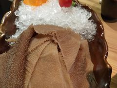 -湊湊火锅·茶憩(杭州湖滨银泰in77店)