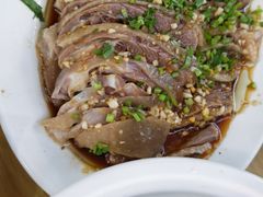 -牛山鹅乸饭(闸坡店)