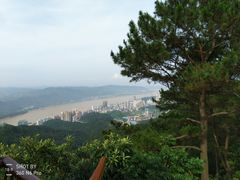 -白云山风景名胜区