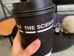 -科学家咖啡(海岸城店)