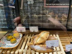 -熊叔熊婶面包房(团结湖店)