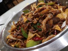 -四海宴骨头王(恒基乐园店)