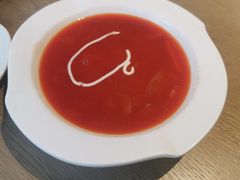 -波特曼西餐厅(中央大街店)